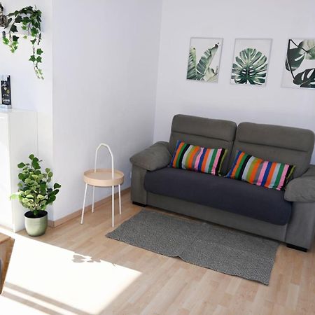Apartamento Sardinero Τορρεμολίνος Εξωτερικό φωτογραφία