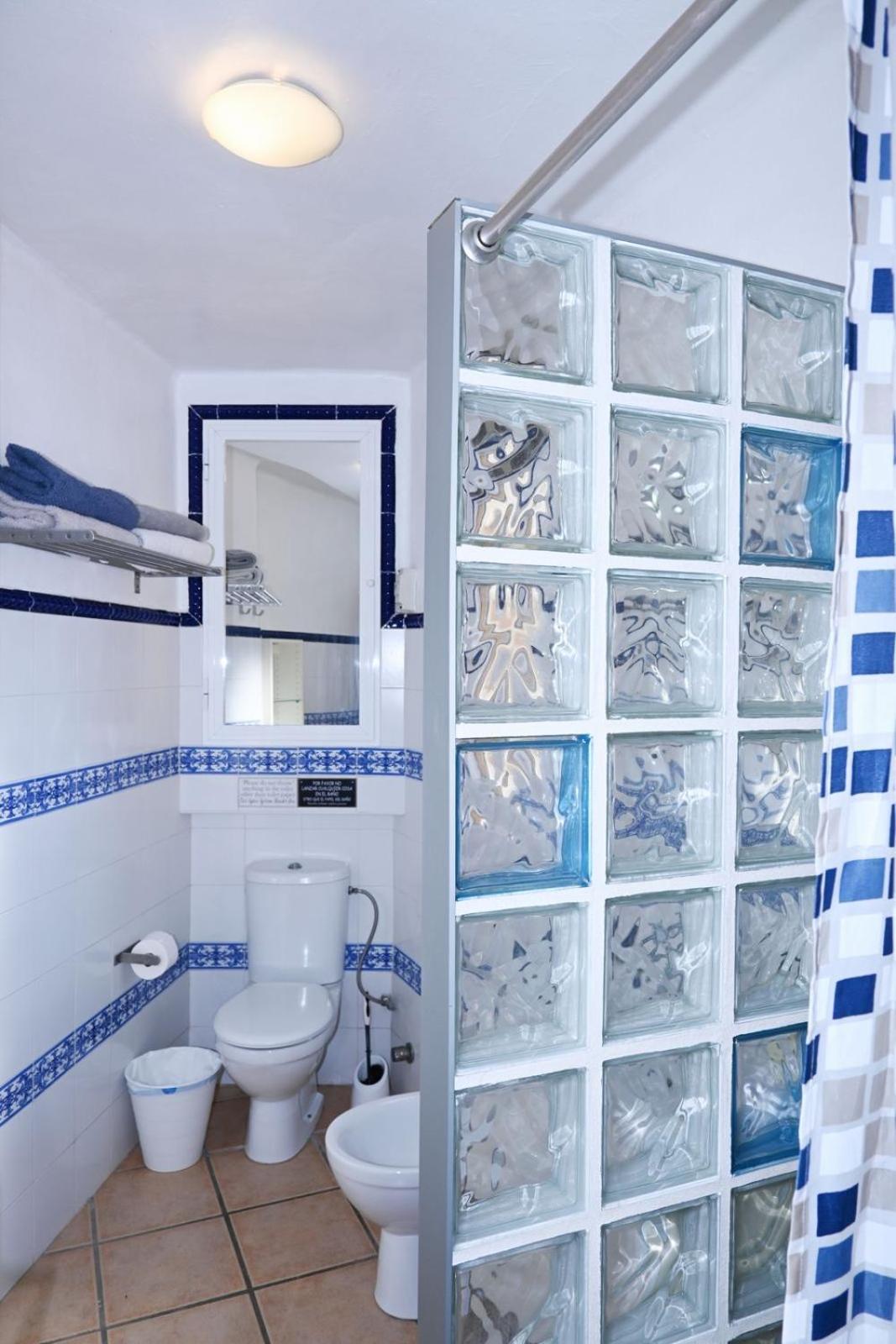Apartamento Sardinero Τορρεμολίνος Εξωτερικό φωτογραφία