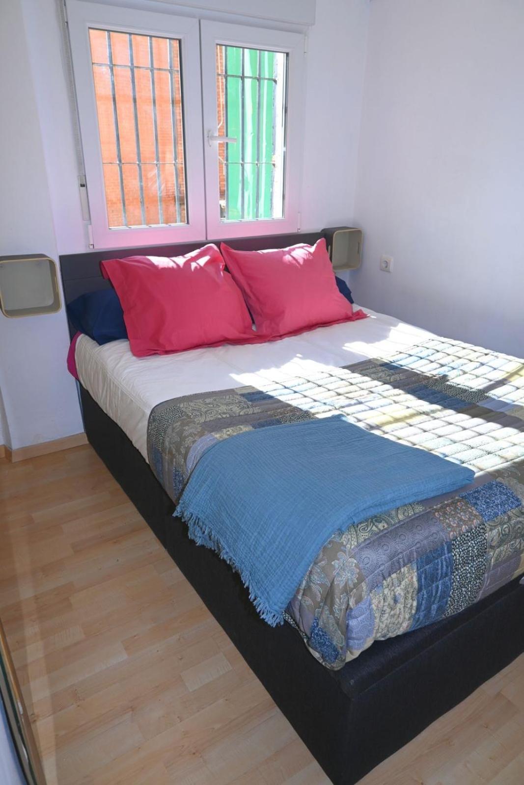 Apartamento Sardinero Τορρεμολίνος Εξωτερικό φωτογραφία