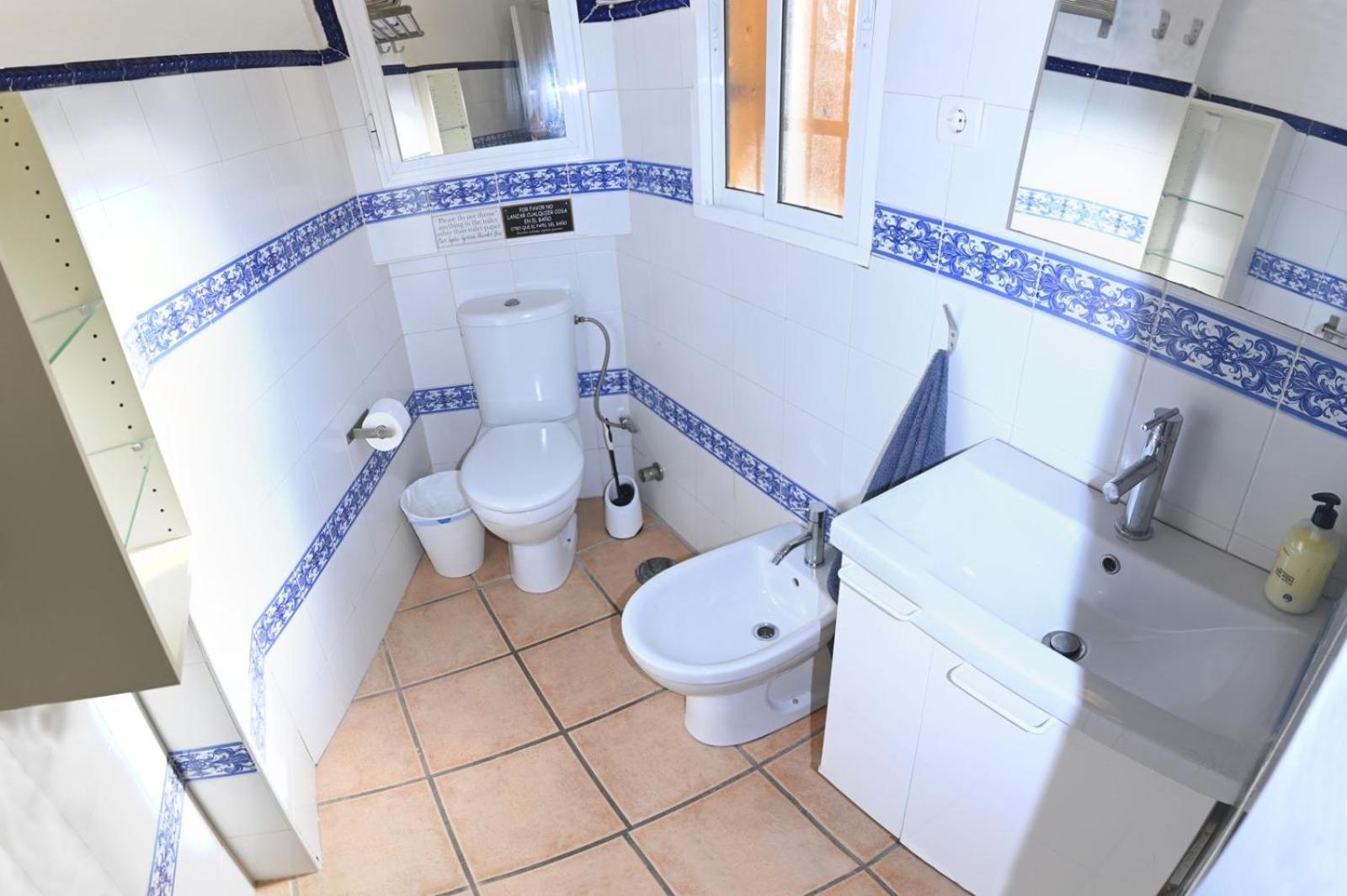 Apartamento Sardinero Τορρεμολίνος Εξωτερικό φωτογραφία